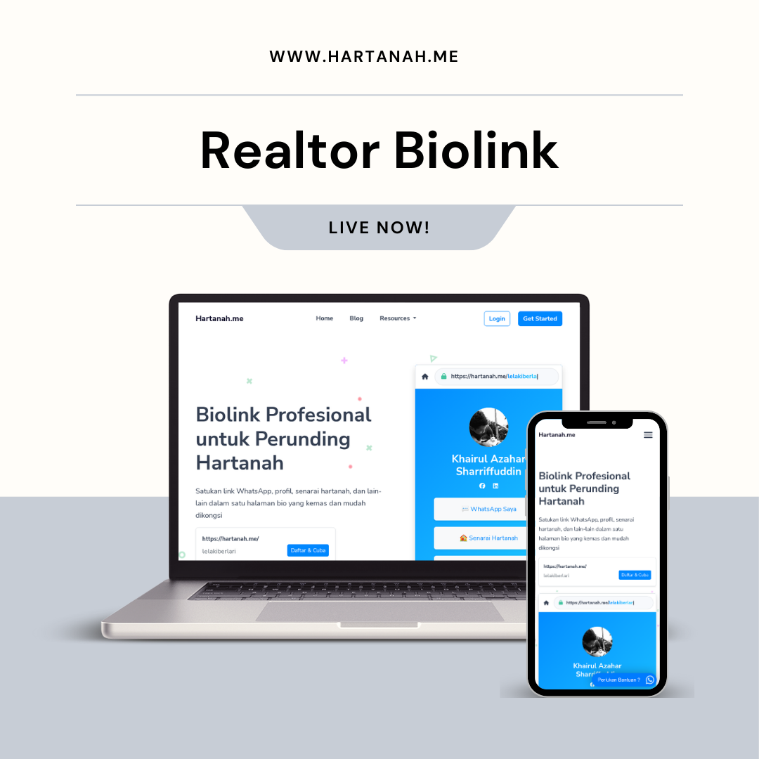 HARTANAH.ME
