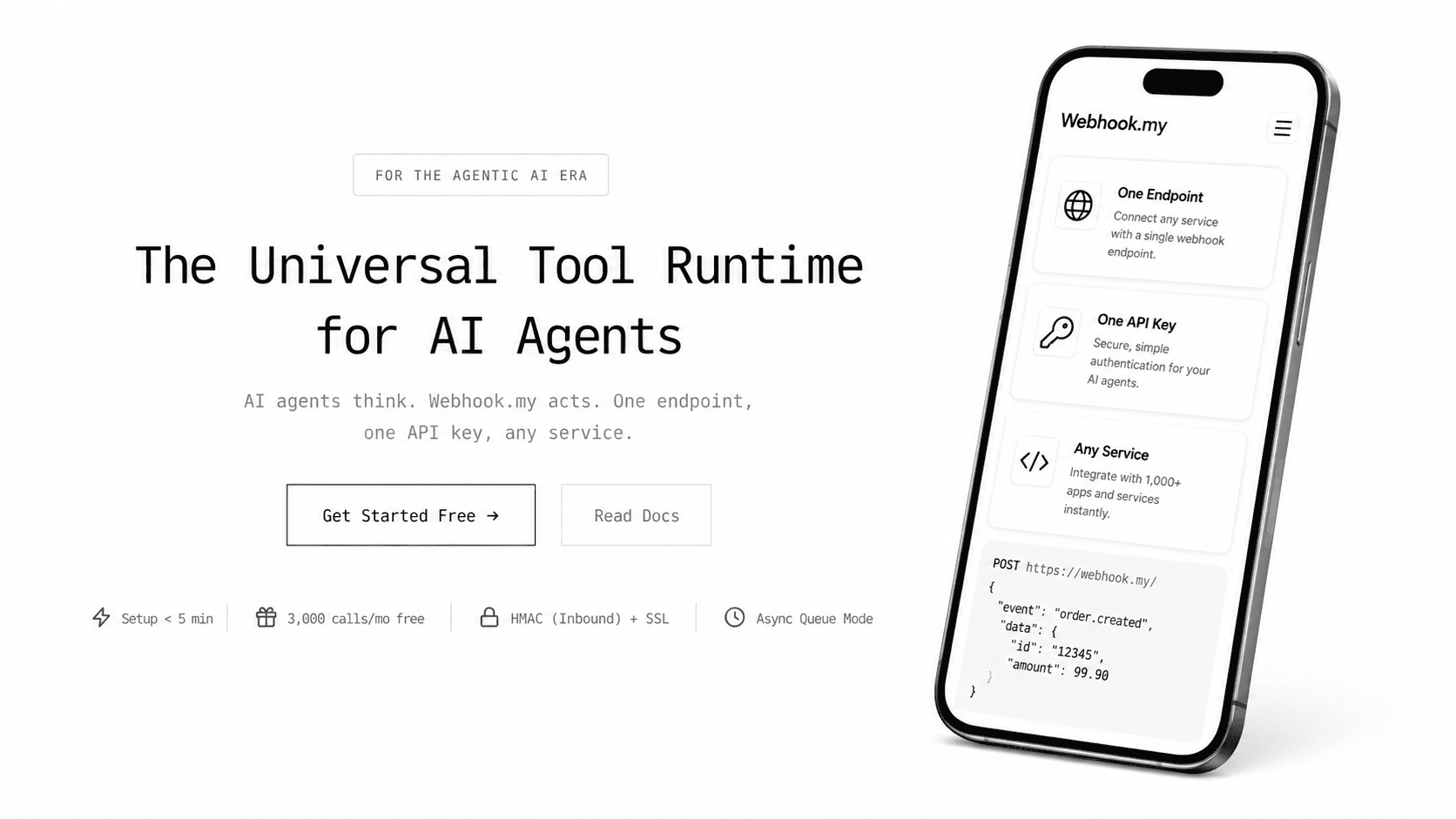 WEBHOOK.MY