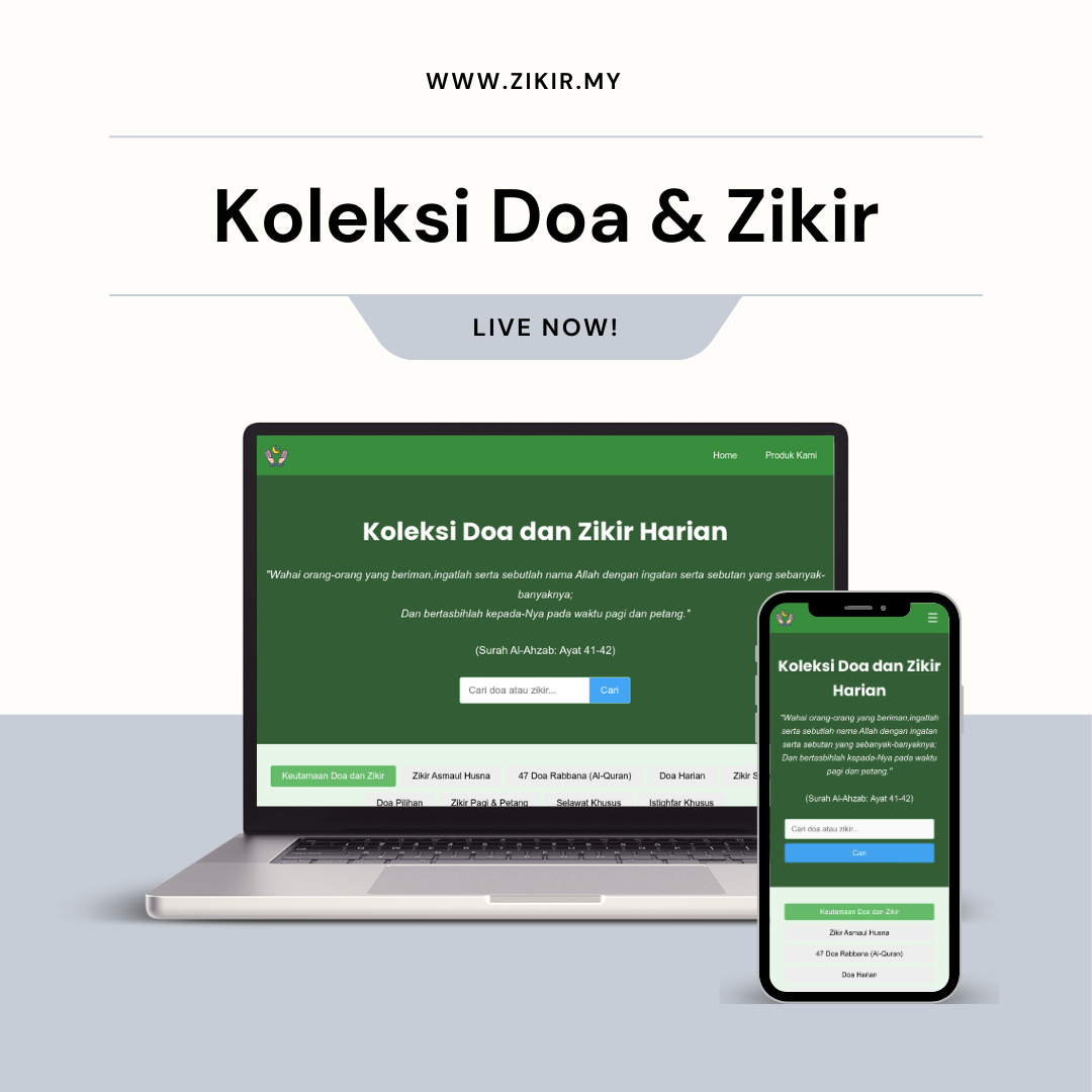 ZIKIR.MY